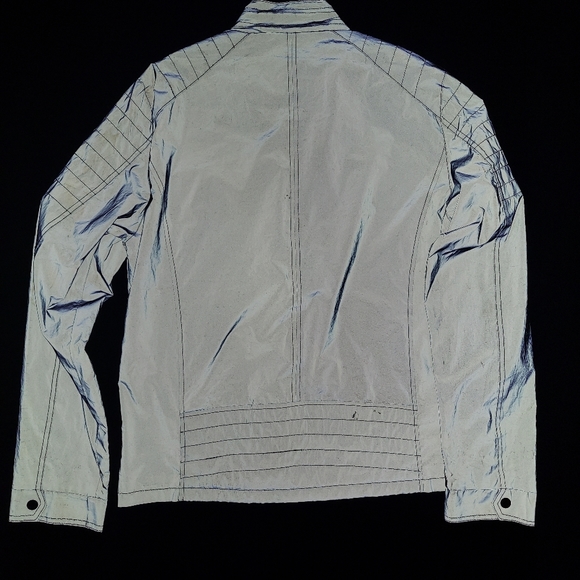 Reflective Jacket - Picture 2 of 7